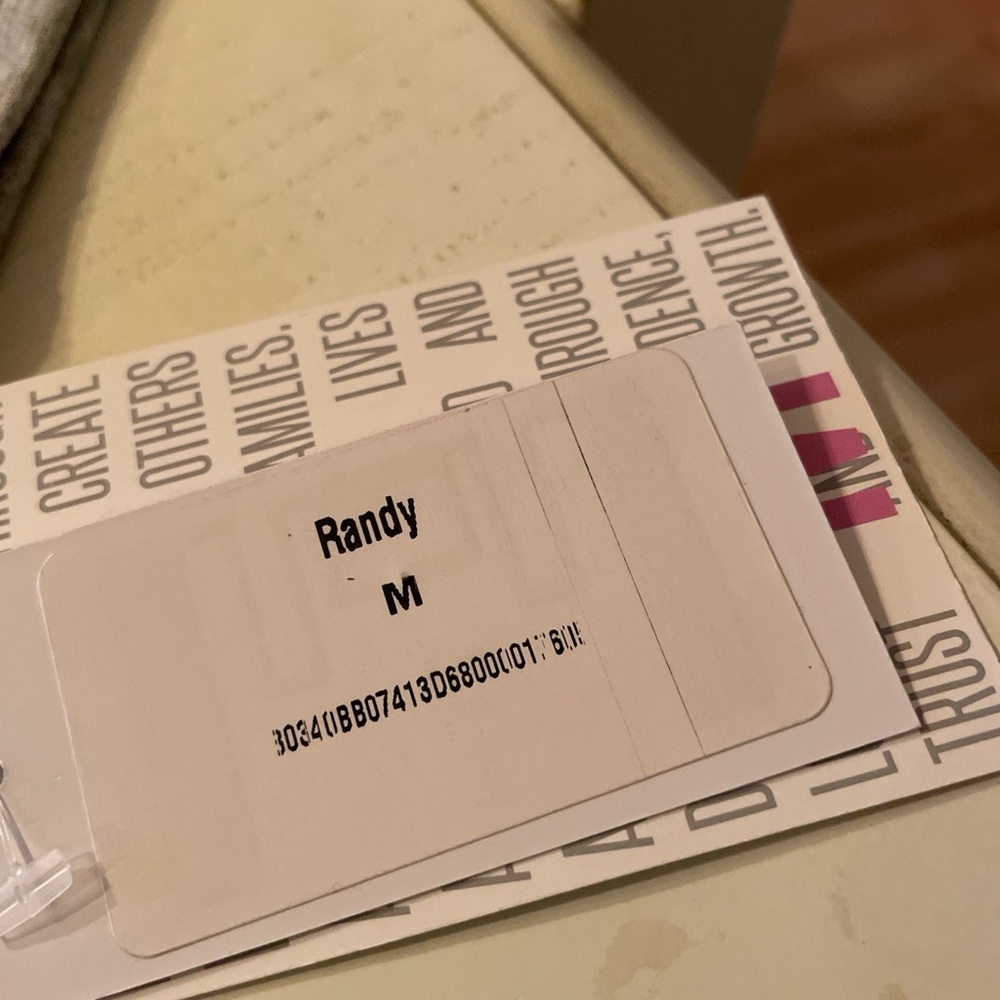 Lularoe Randy size medium - Picture 4 of 6